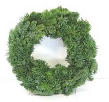 unnamed couronnes de Noël