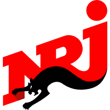 logo NRJ