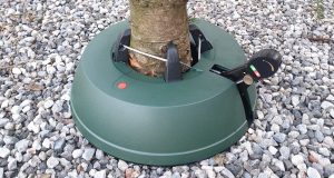 Support de sapin Support de sapin