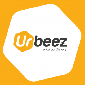urbeez livraison écologique